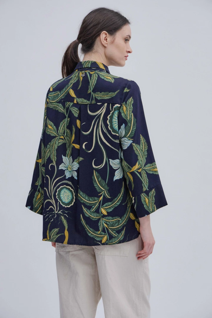 BLUSA ANGU BLUE