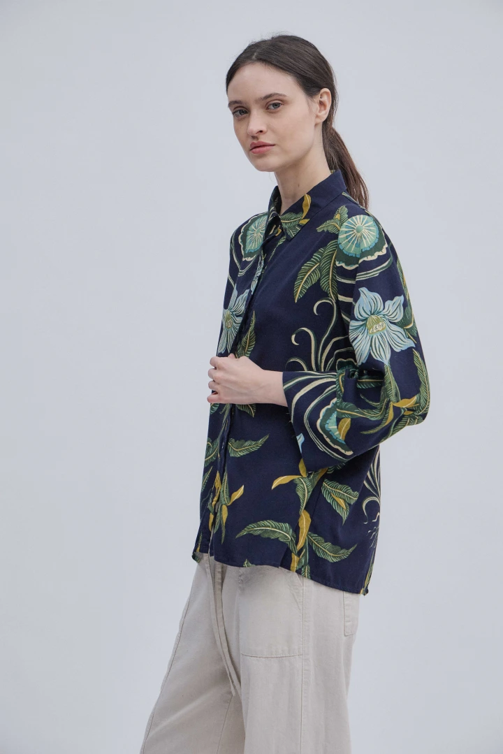 BLUSA ANGU BLUE