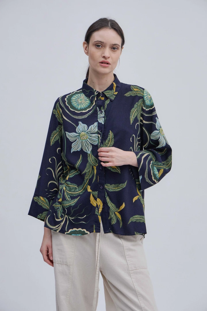 BLUSA ANGU BLUE