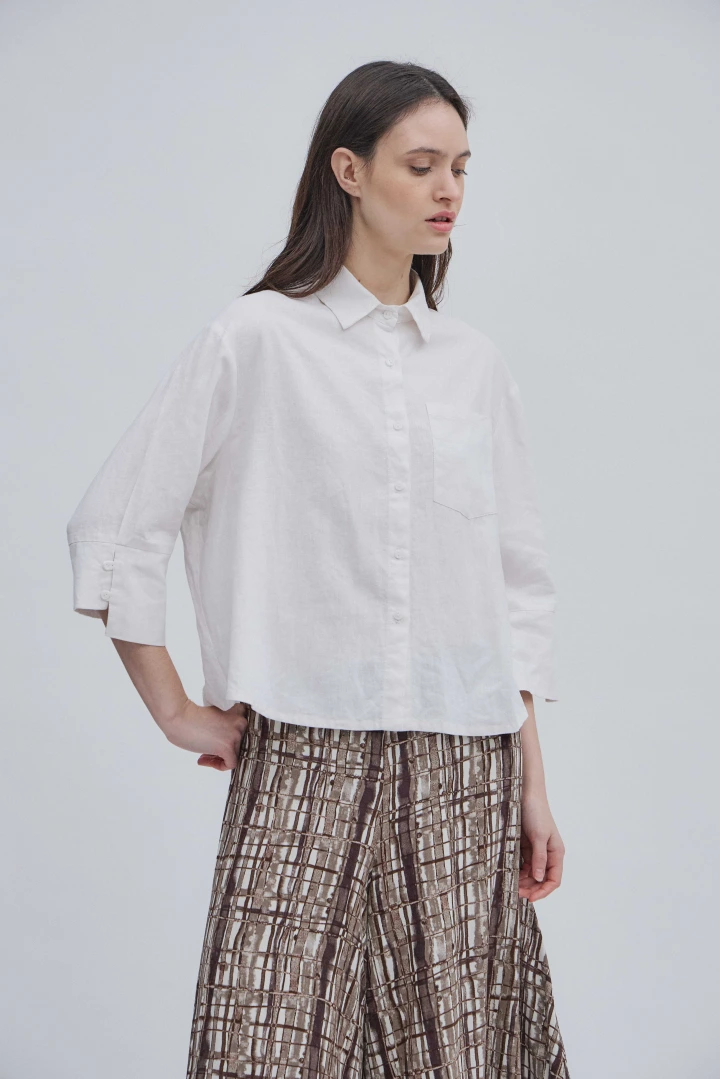 CAMISA CALIA
