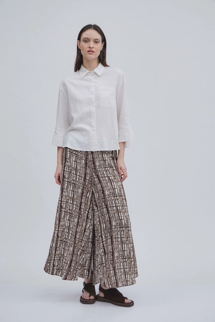 CAMISA CALIA