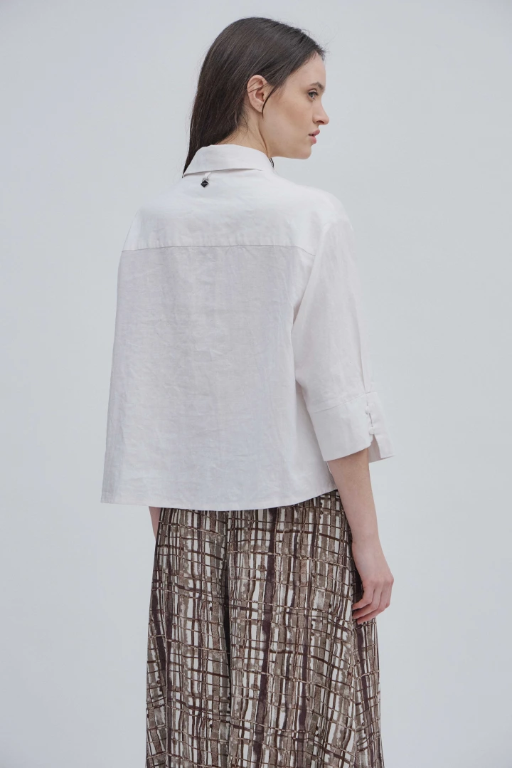 CAMISA CALIA