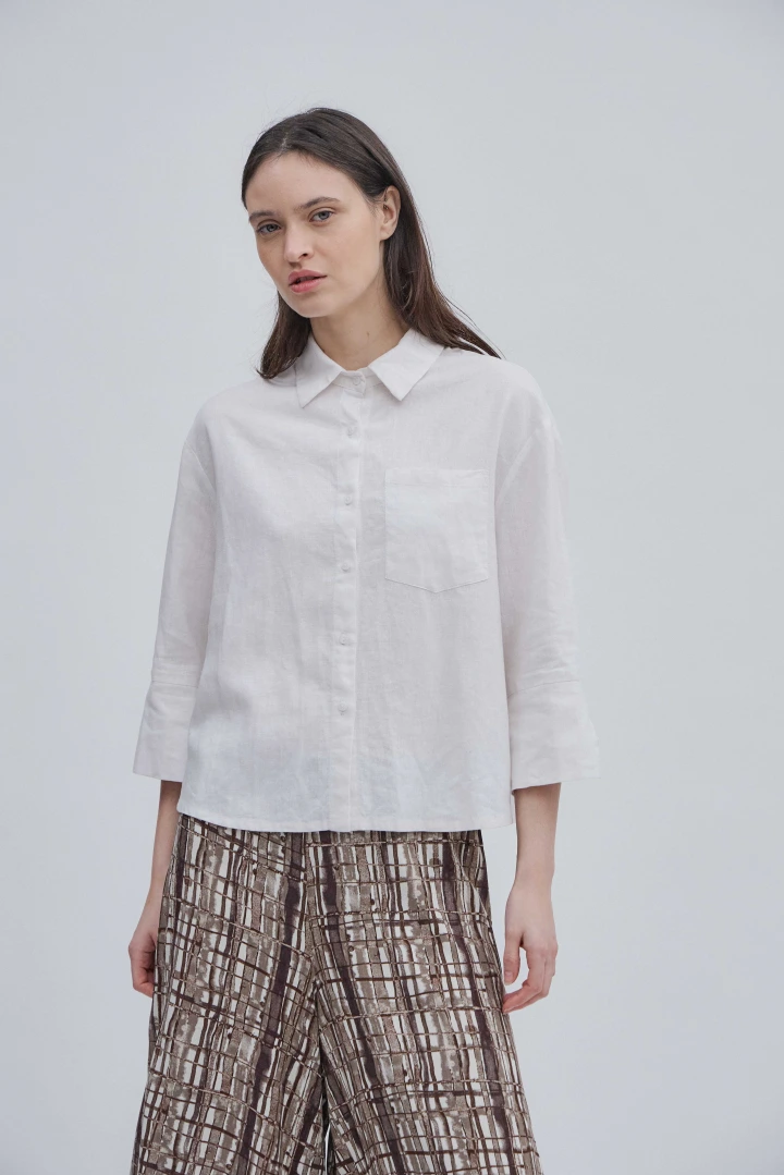 CAMISA CALIA