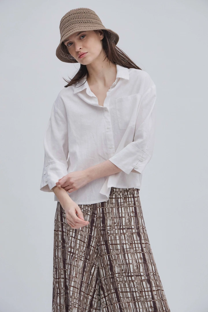 CAMISA CALIA