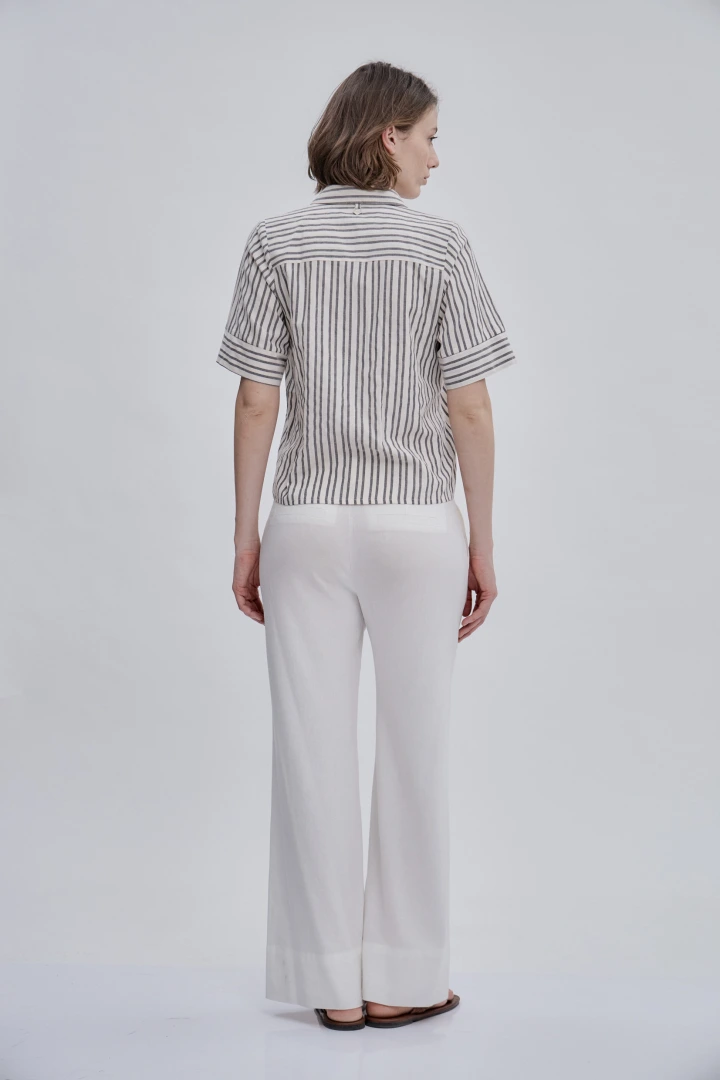 CAMISA ESCOLLERA