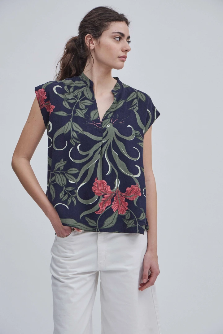BLUSA ALDANA