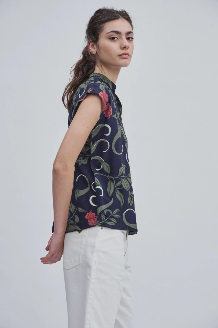 BLUSA ALDANA