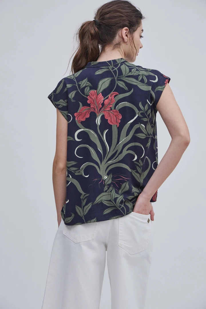 BLUSA ALDANA