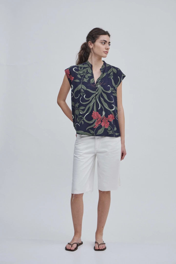 BLUSA ALDANA