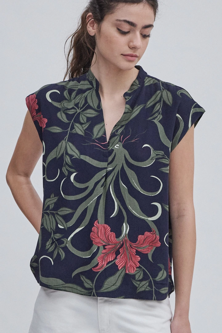 BLUSA ALDANA