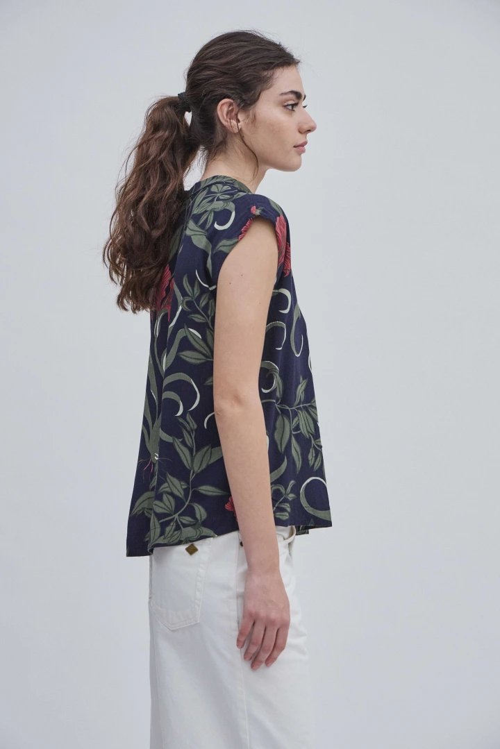 BLUSA ALDANA