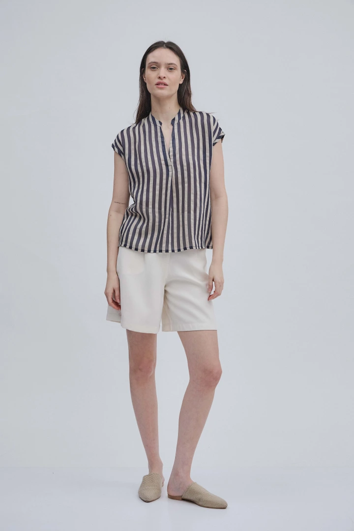 BLUSA MILOS