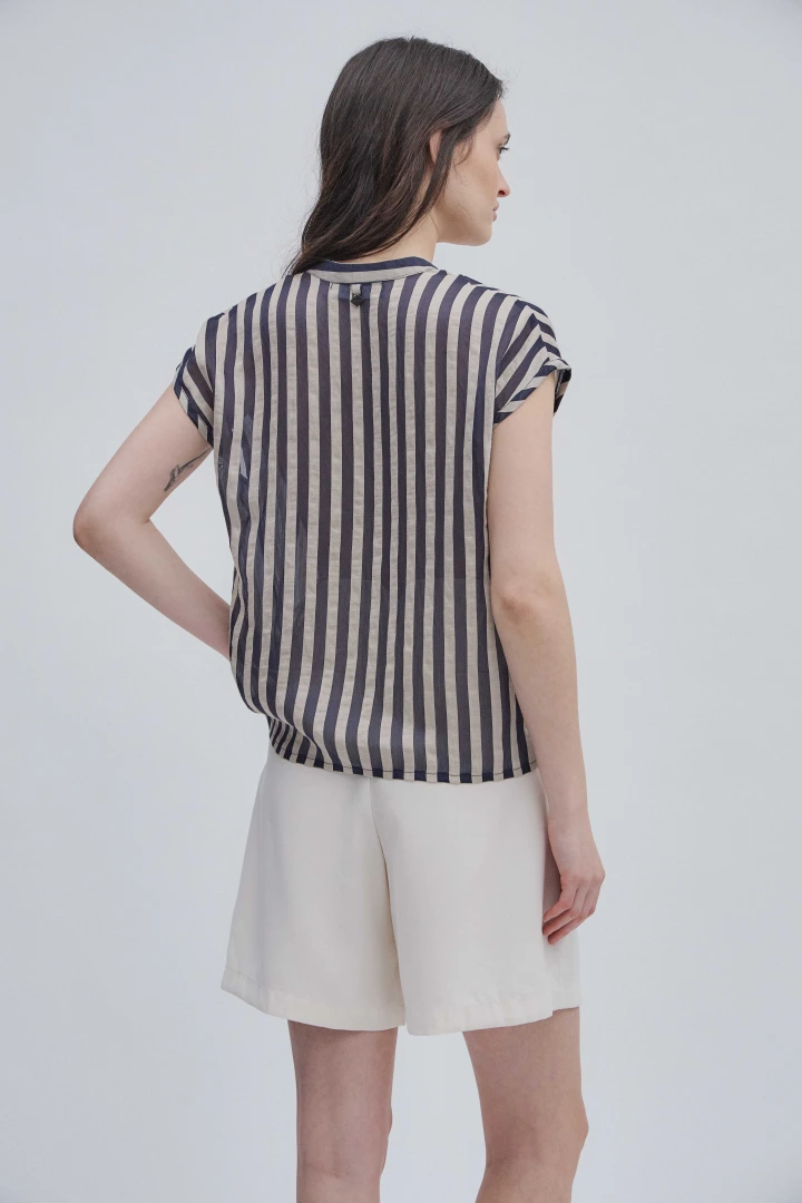 BLUSA MILOS