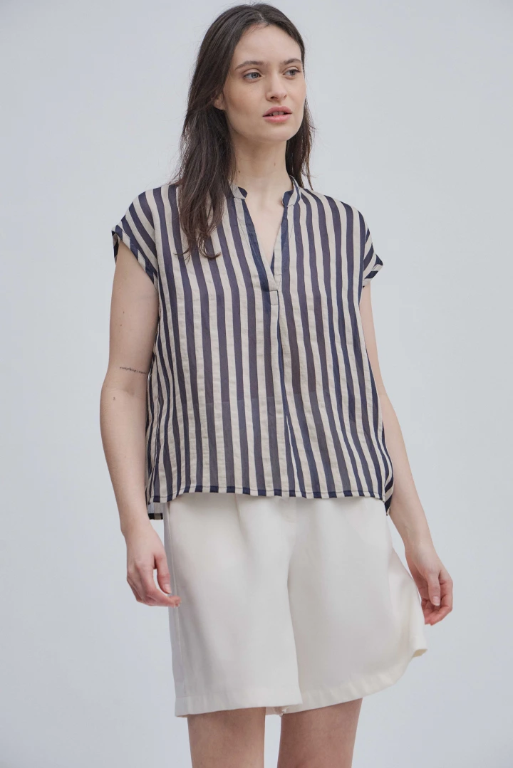 BLUSA MILOS