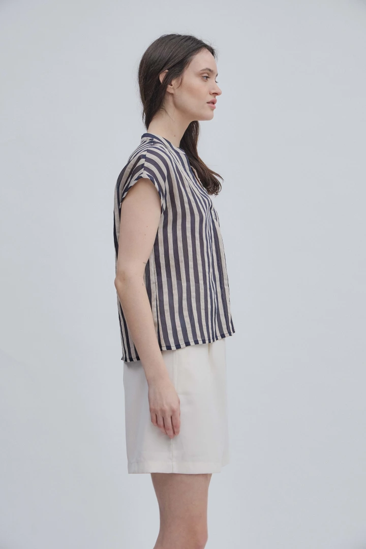 BLUSA MILOS