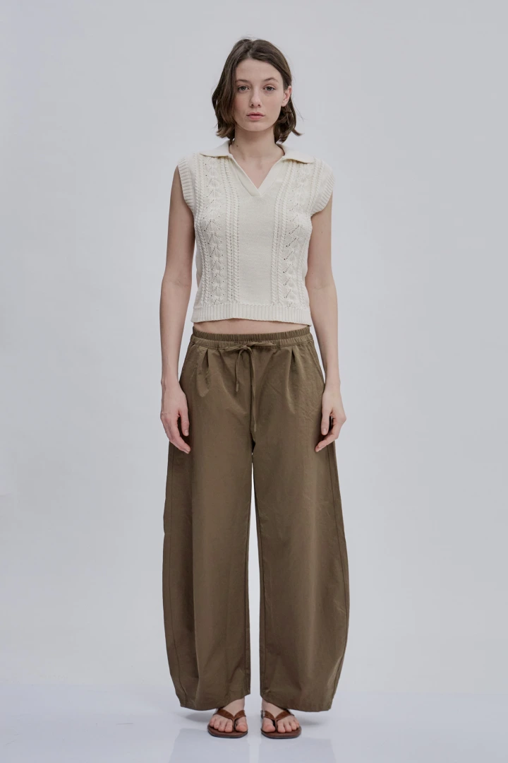 PANTALON CLARICE