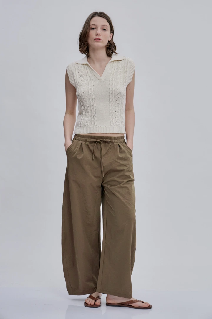 PANTALON CLARICE
