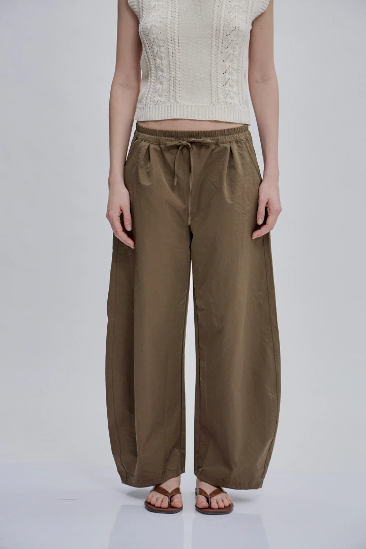 PANTALON CLARICE