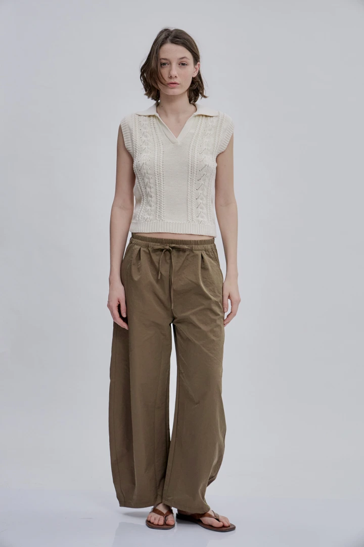 PANTALON CLARICE