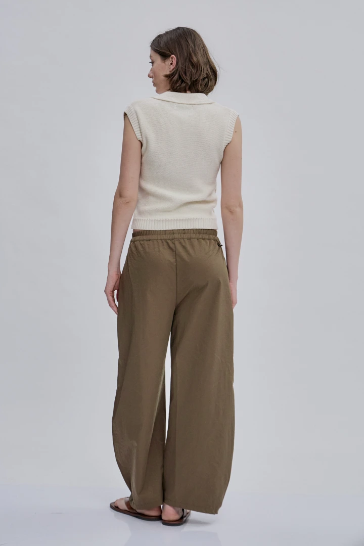 PANTALON CLARICE