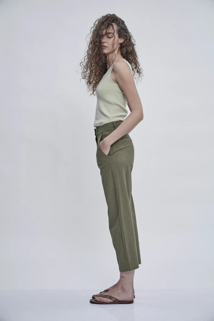 PANTALON  SASTRERO COLLIE