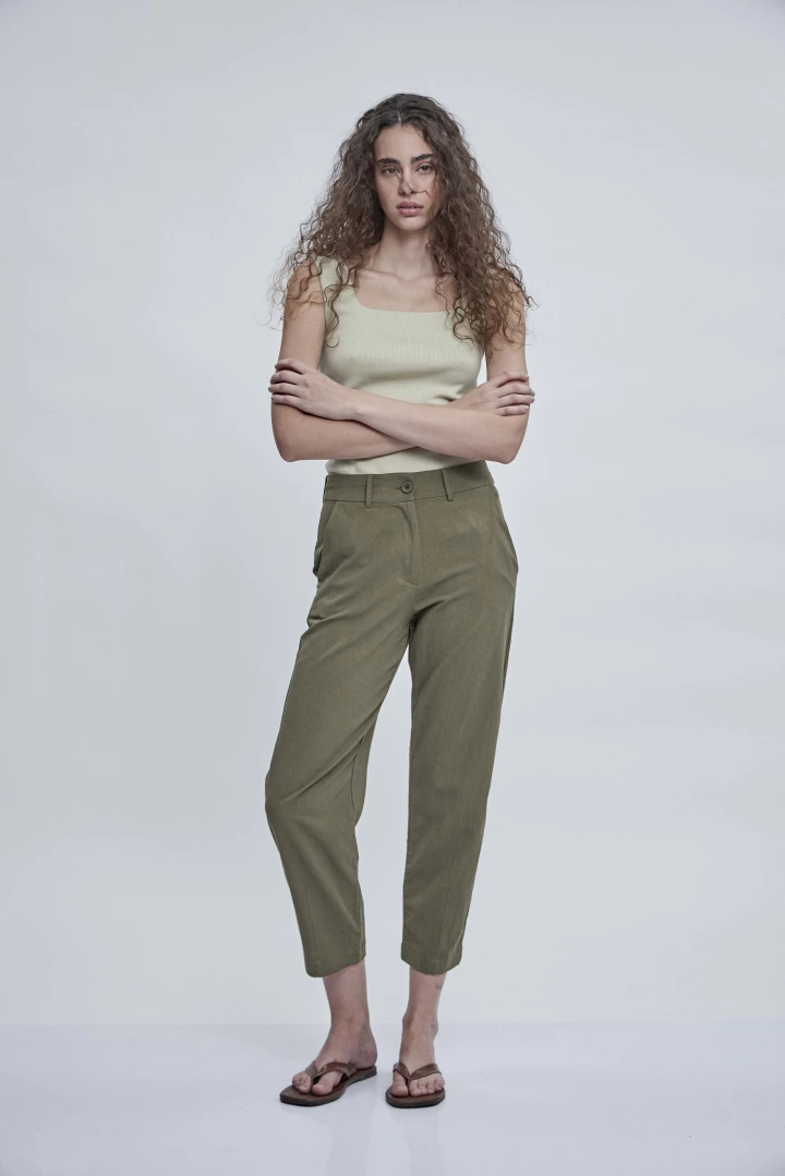 PANTALON  SASTRERO COLLIE
