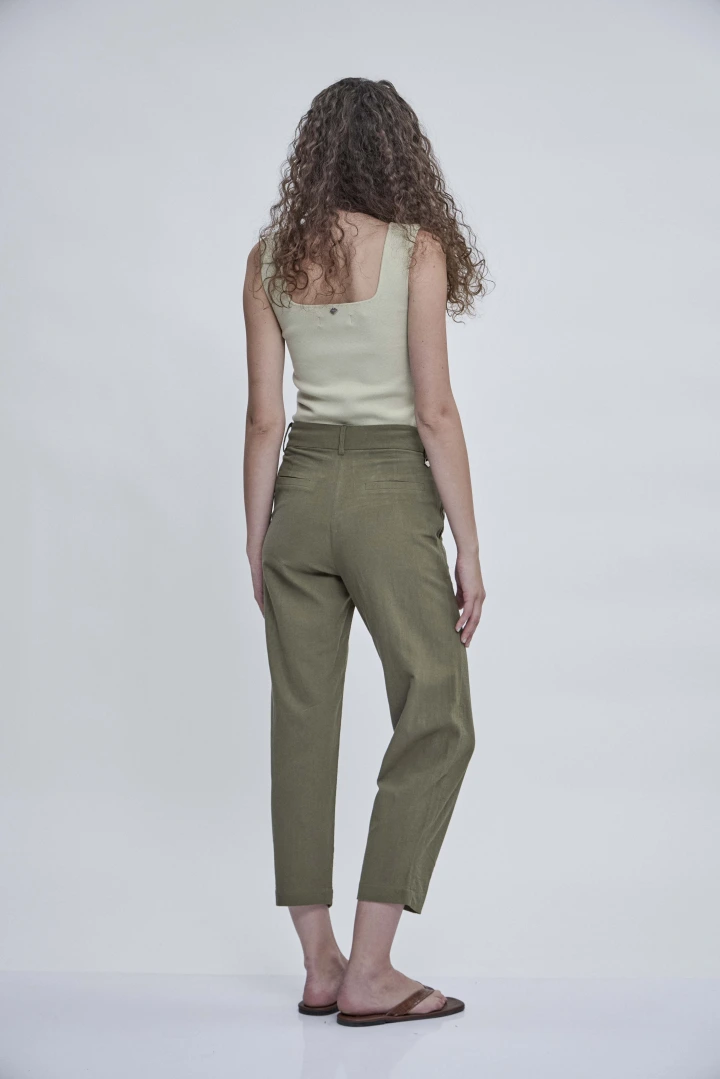 PANTALON  SASTRERO COLLIE