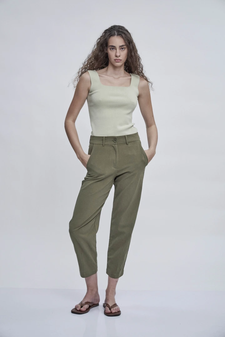 PANTALON  SASTRERO COLLIE