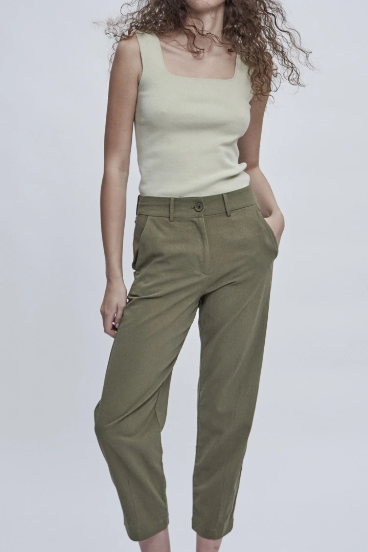 PANTALON  SASTRERO COLLIE