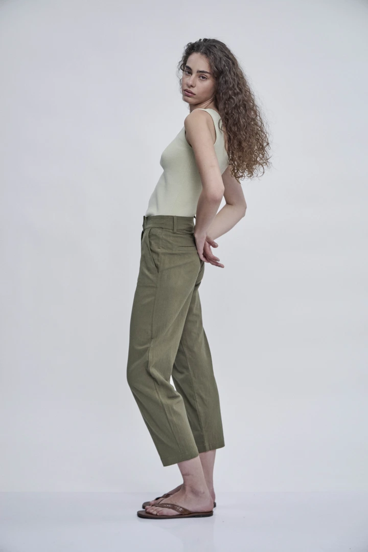 PANTALON  SASTRERO COLLIE