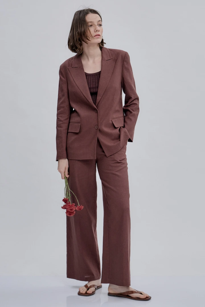 PANTALON ROCHI
