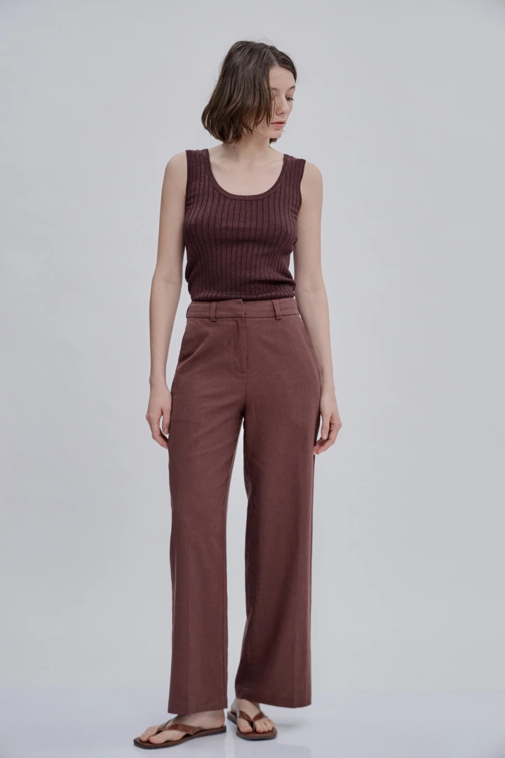 PANTALON ROCHI