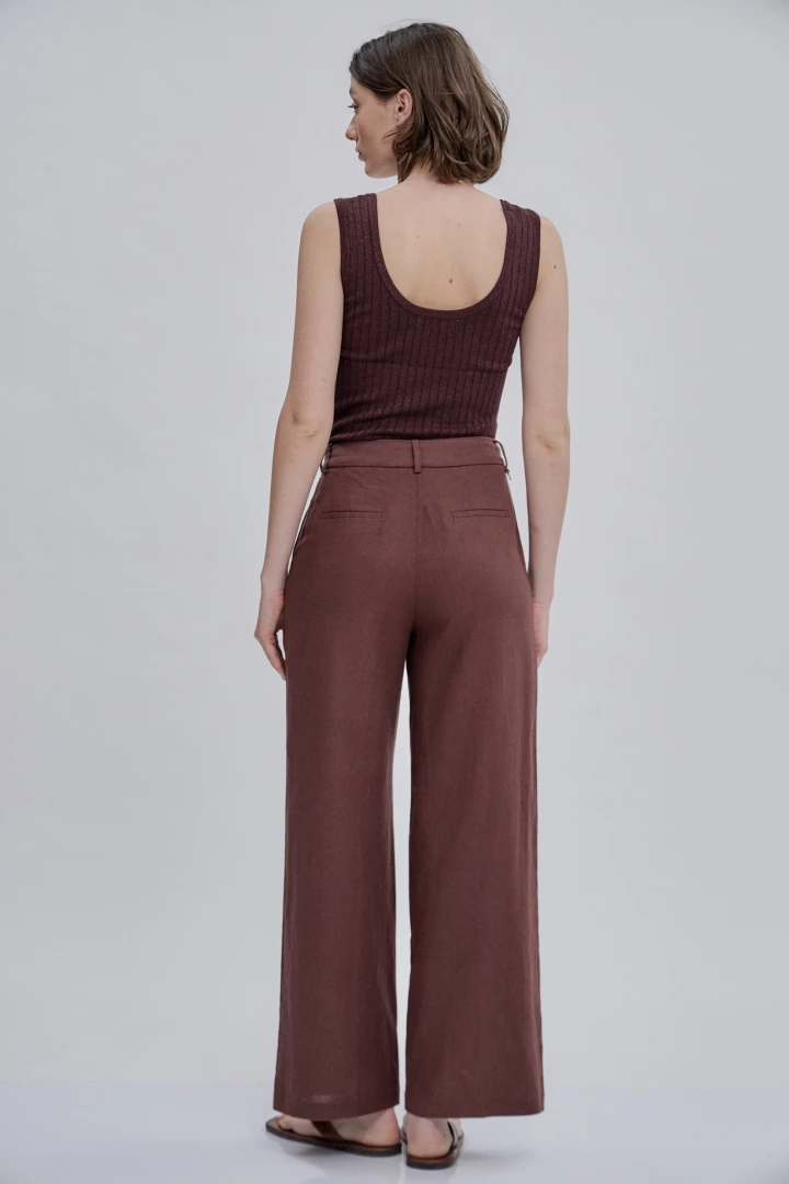 PANTALON ROCHI