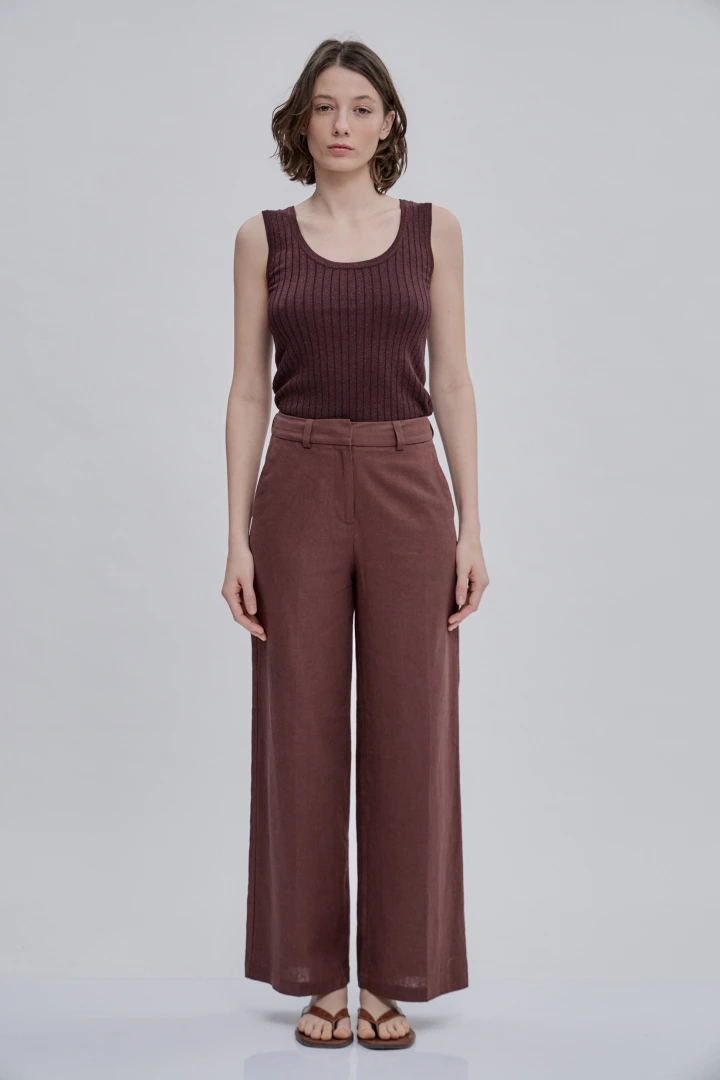PANTALON ROCHI