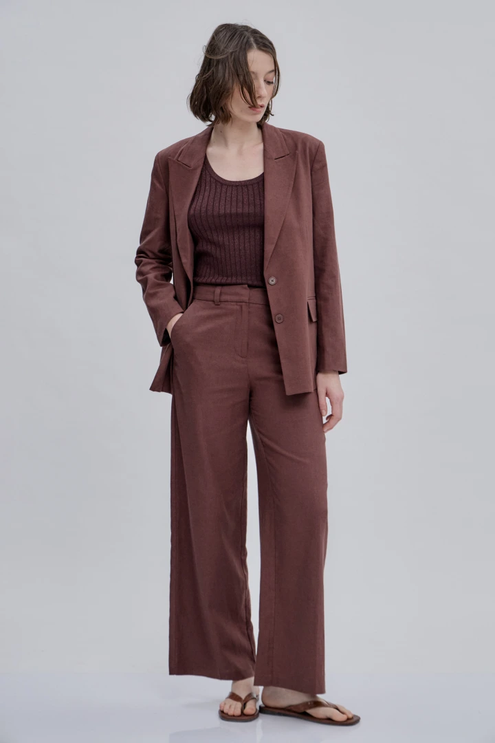 PANTALON ROCHI