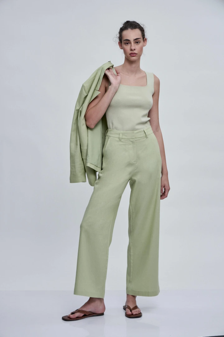 PANTALON ROCHI