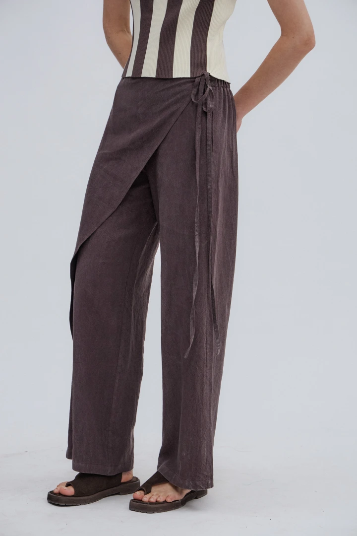PANTALON MALTA