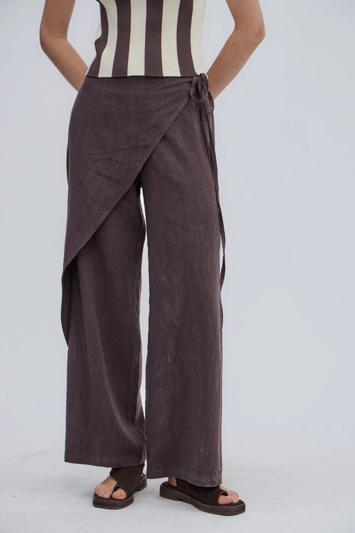 PANTALON MALTA