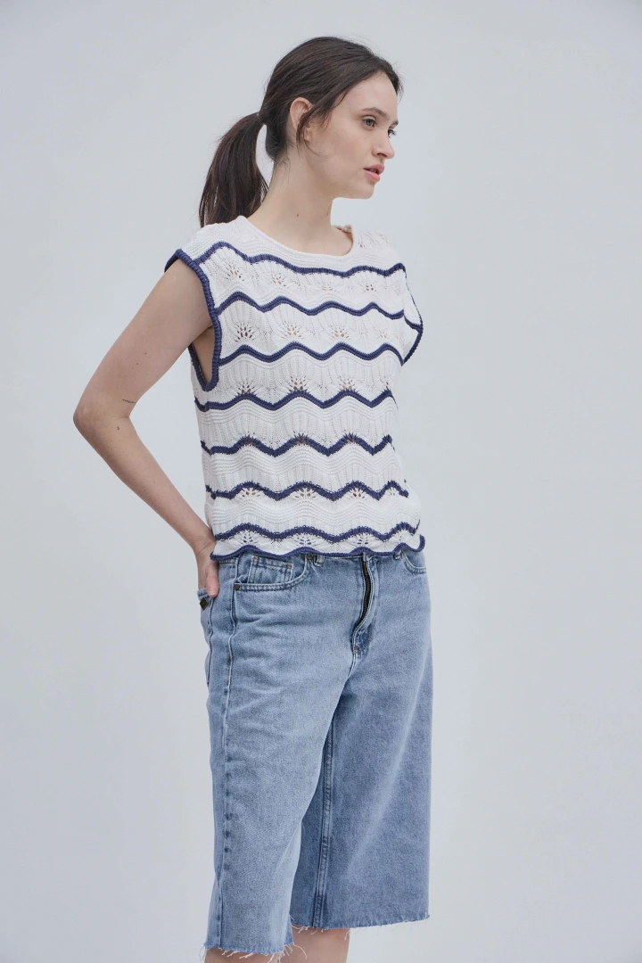 REMERA BONAIRE