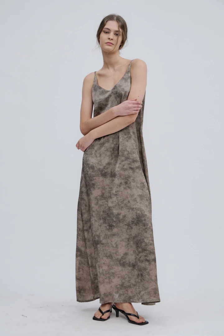 VESTIDO KIRA