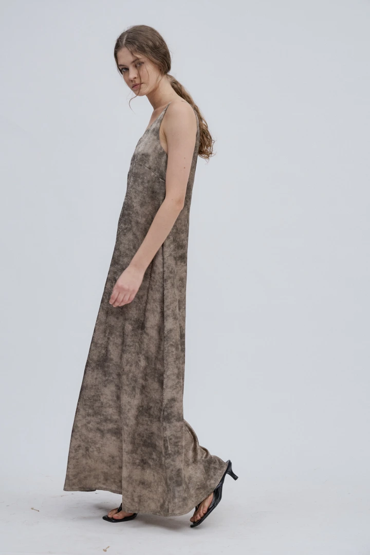 VESTIDO KIRA