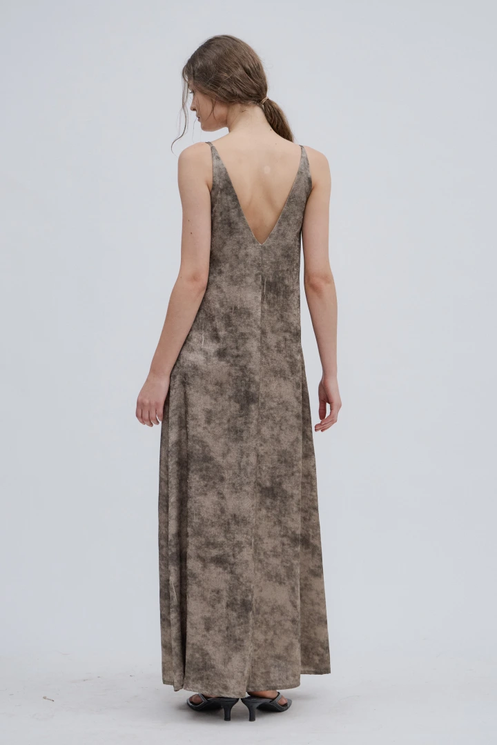 VESTIDO KIRA