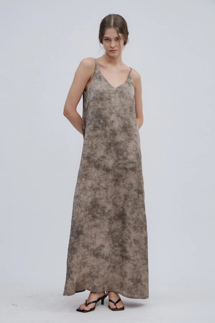VESTIDO KIRA