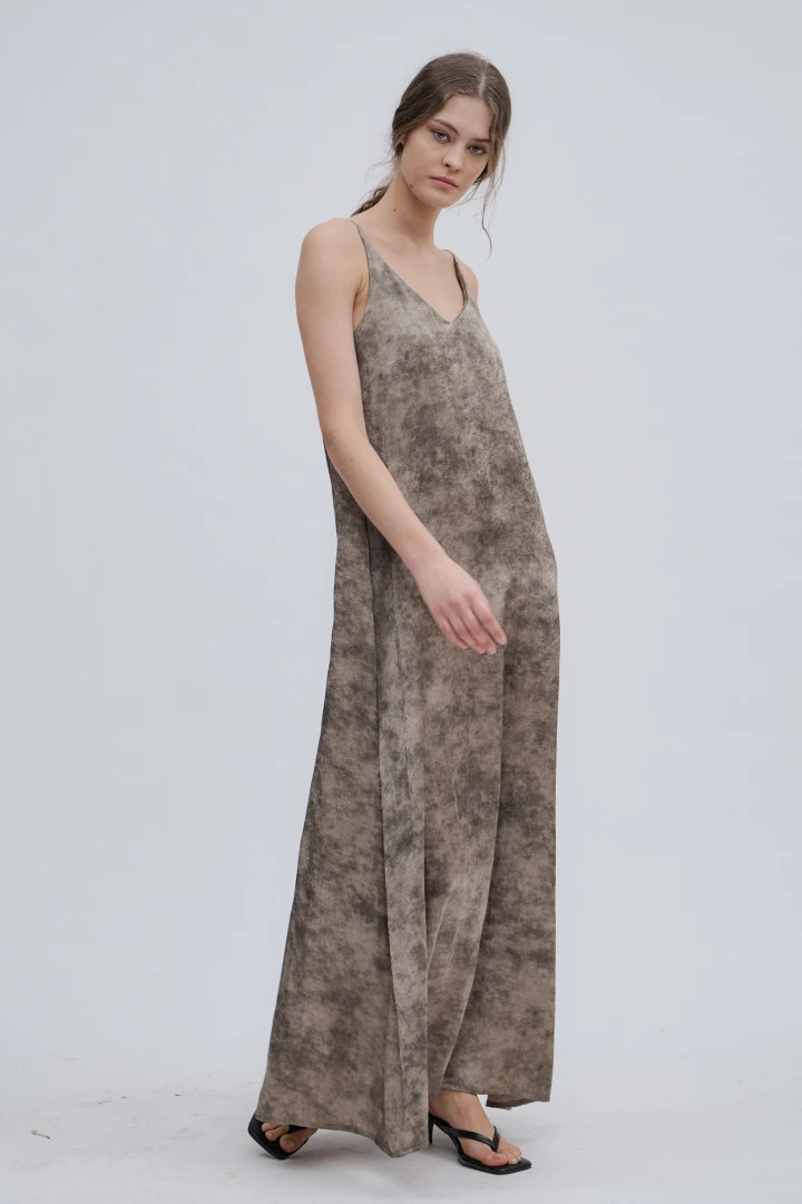 VESTIDO KIRA