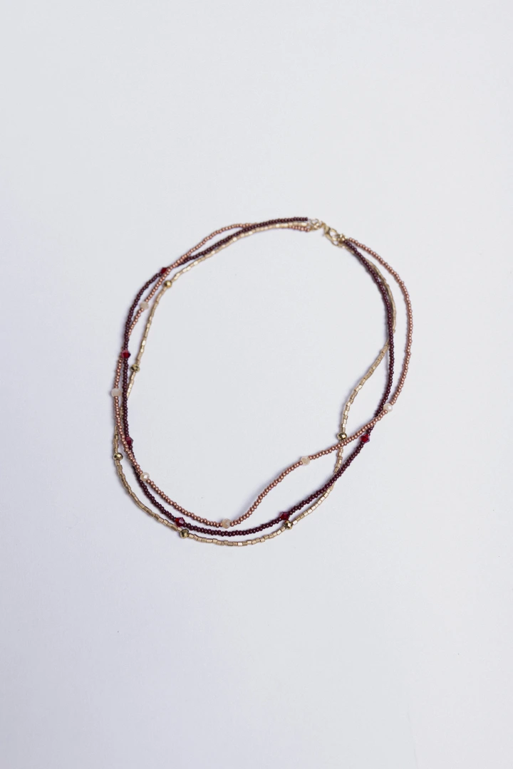 COLLAR ANAHEIM