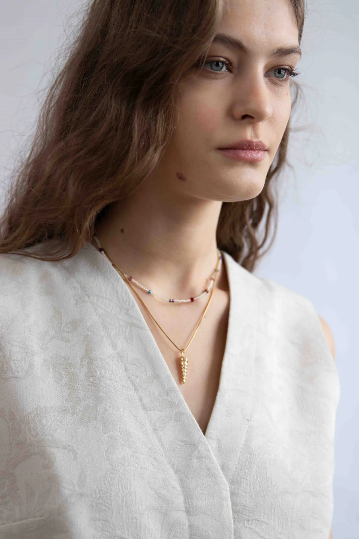 COLLAR PASADENA