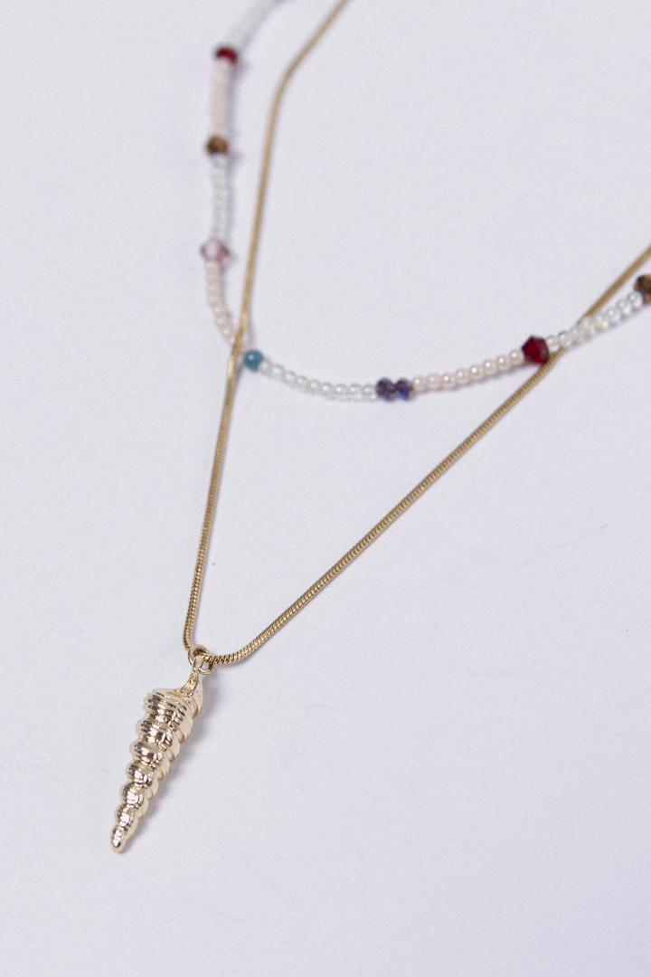 COLLAR PASADENA