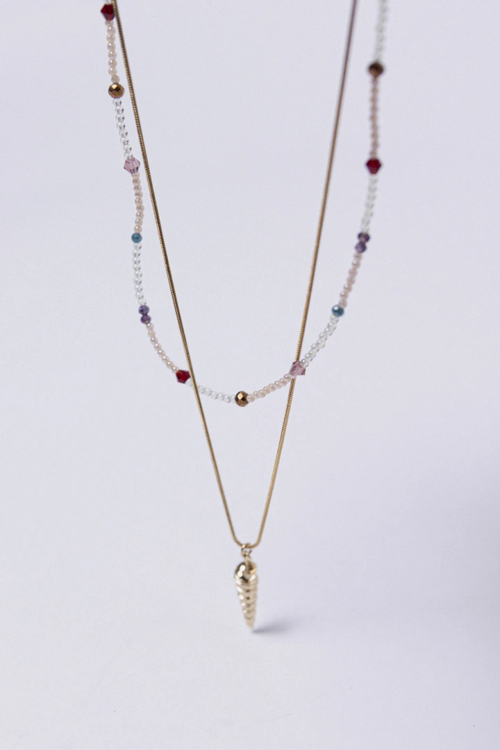 COLLAR PASADENA