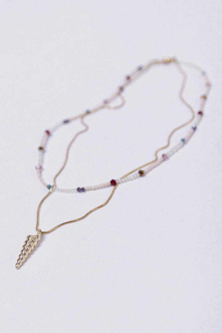 COLLAR PASADENA