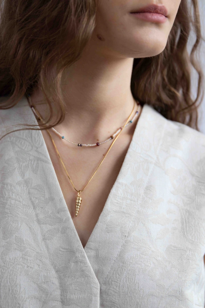 COLLAR PASADENA